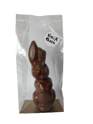 Chocolade Pasen