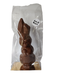 Chocolade Pasen