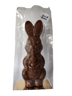 Chocolade Pasen