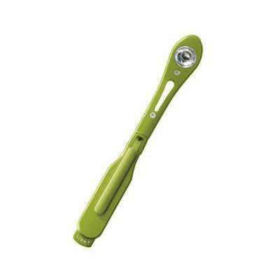 Handig leeslampje met LED lamp - Novoti