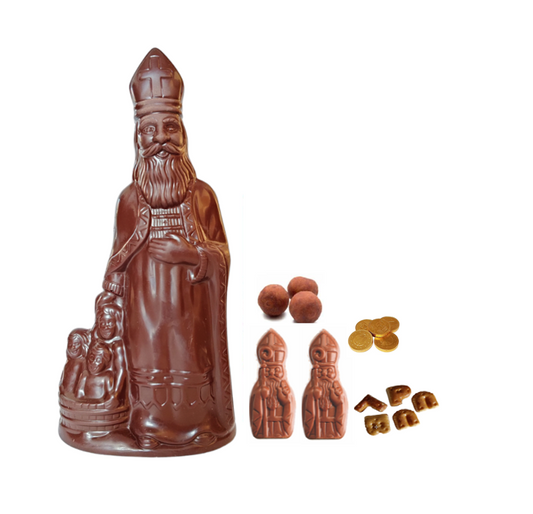 Sinterklaas