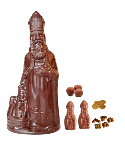 Sinterklaas