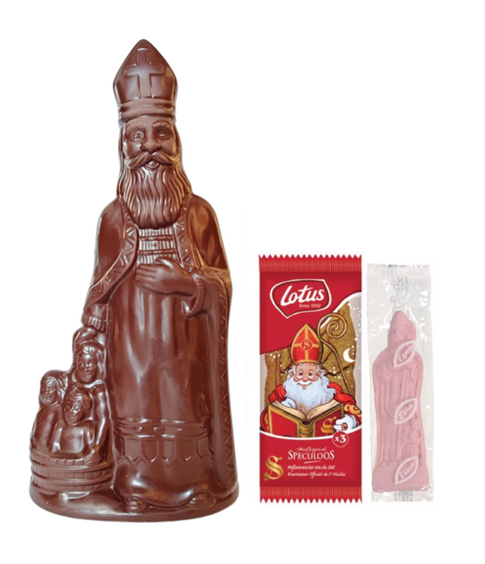 Sinterklaas pakket