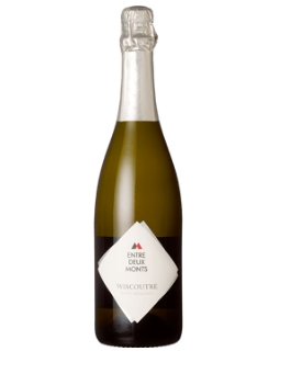 Entre Deux Monts Wiscoutre Blanc de Blancs Brut - Novoti