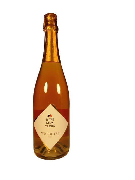 Entre Deux Monts Wiscoutre Rosé - Novoti
